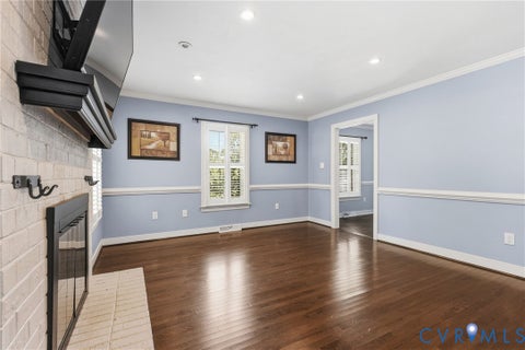 Tiny photo for 2137 Scarlet Mill Lane, Powhatan, VA 23139 (MLS # 2624974)