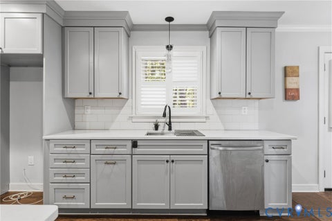Tiny photo for 2137 Scarlet Mill Lane, Powhatan, VA 23139 (MLS # 2624974)