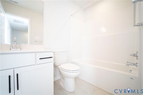 Tiny photo for 212 Avenda Lane, Midlothian, VA 23114 (MLS # 2609029)