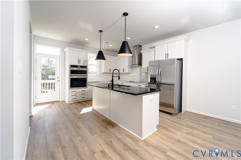 Tiny photo for 212 Avenda Lane, Midlothian, VA 23114 (MLS # 2609029)