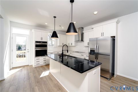 Tiny photo for 212 Avenda Lane, Midlothian, VA 23114 (MLS # 2609029)