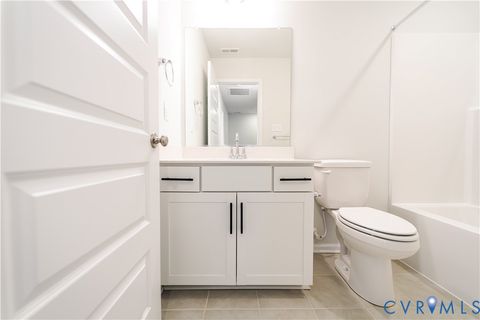 Tiny photo for 212 Avenda Lane, Midlothian, VA 23114 (MLS # 2609029)