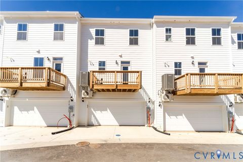 Tiny photo for 212 Avenda Lane, Midlothian, VA 23114 (MLS # 2609029)