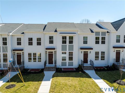 Tiny photo for 212 Avenda Lane, Midlothian, VA 23114 (MLS # 2609029)