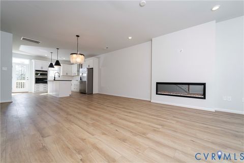 Tiny photo for 212 Avenda Lane, Midlothian, VA 23114 (MLS # 2609029)