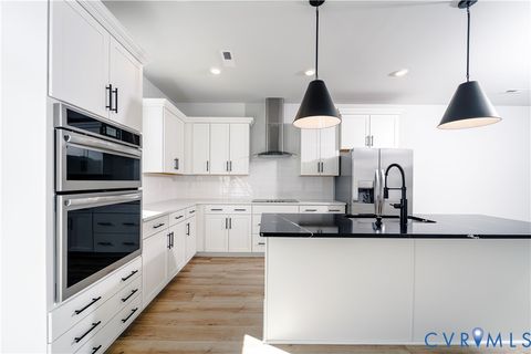 Tiny photo for 212 Avenda Lane, Midlothian, VA 23114 (MLS # 2609029)