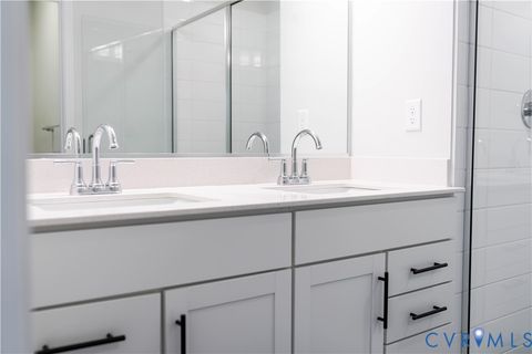 Tiny photo for 212 Avenda Lane, Midlothian, VA 23114 (MLS # 2609029)