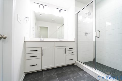 Tiny photo for 212 Avenda Lane, Midlothian, VA 23114 (MLS # 2609029)