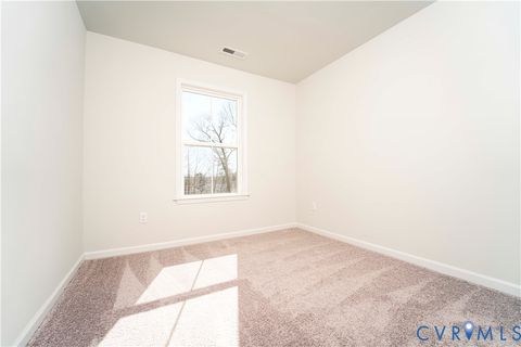 Tiny photo for 212 Avenda Lane, Midlothian, VA 23114 (MLS # 2609029)