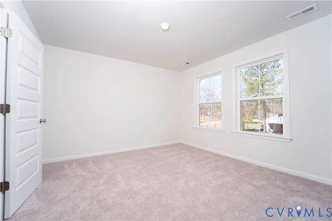 Tiny photo for 212 Avenda Lane, Midlothian, VA 23114 (MLS # 2609029)