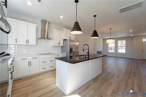 Tiny photo for 212 Avenda Lane, Midlothian, VA 23114 (MLS # 2609029)