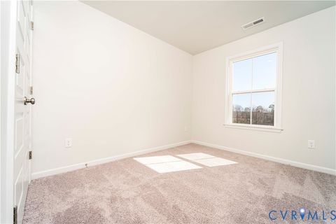 Tiny photo for 212 Avenda Lane, Midlothian, VA 23114 (MLS # 2609029)