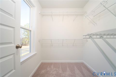 Tiny photo for 212 Avenda Lane, Midlothian, VA 23114 (MLS # 2609029)