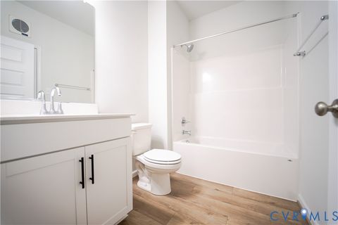 Tiny photo for 212 Avenda Lane, Midlothian, VA 23114 (MLS # 2609029)