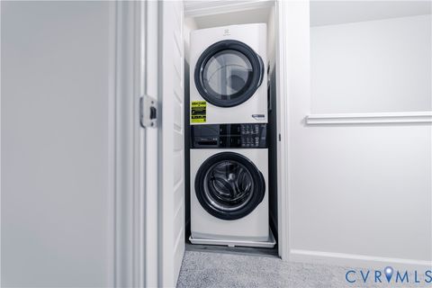 Tiny photo for 212 Avenda Lane, Midlothian, VA 23114 (MLS # 2609029)