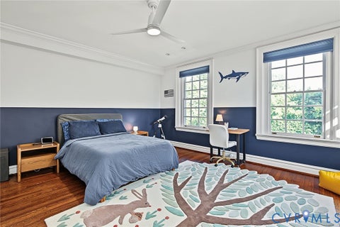 Tiny photo for 3215 Seminary Avenue, Richmond, VA 23227 (MLS # 2628437)