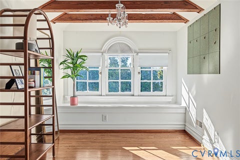 Tiny photo for 3215 Seminary Avenue, Richmond, VA 23227 (MLS # 2628437)