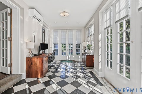 Tiny photo for 3215 Seminary Avenue, Richmond, VA 23227 (MLS # 2628437)