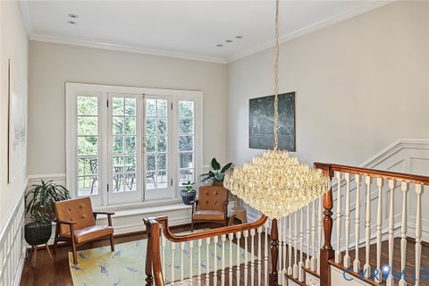 Tiny photo for 3215 Seminary Avenue, Richmond, VA 23227 (MLS # 2628437)