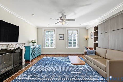Tiny photo for 3215 Seminary Avenue, Richmond, VA 23227 (MLS # 2628437)