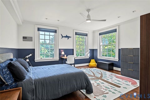 Tiny photo for 3215 Seminary Avenue, Richmond, VA 23227 (MLS # 2628437)