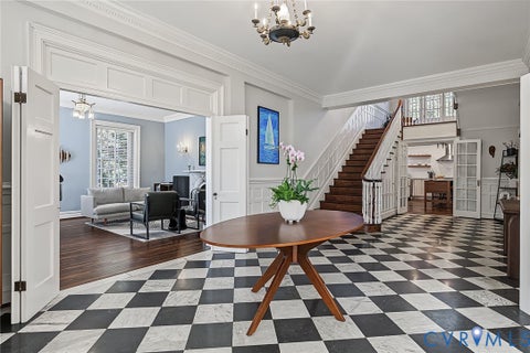 Tiny photo for 3215 Seminary Avenue, Richmond, VA 23227 (MLS # 2628437)