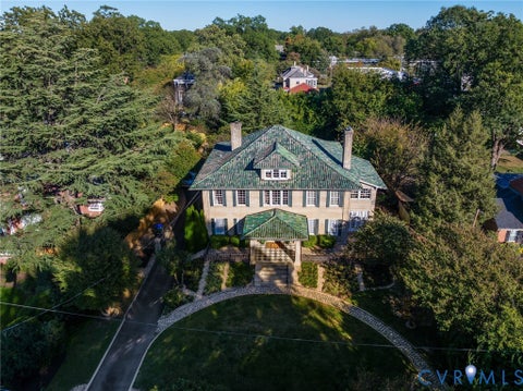 Tiny photo for 3215 Seminary Avenue, Richmond, VA 23227 (MLS # 2628437)