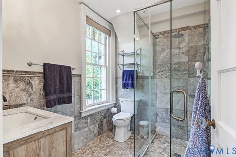 Tiny photo for 3215 Seminary Avenue, Richmond, VA 23227 (MLS # 2628437)