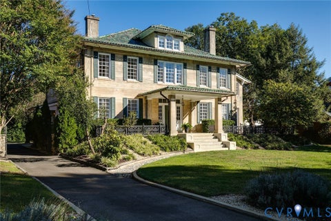 Tiny photo for 3215 Seminary Avenue, Richmond, VA 23227 (MLS # 2628437)