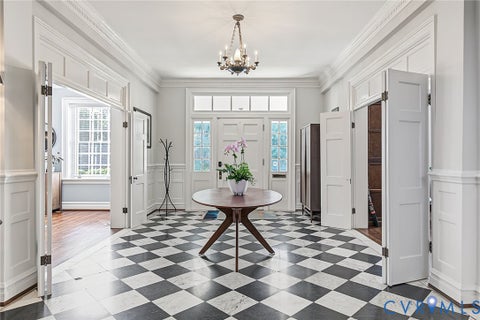 Tiny photo for 3215 Seminary Avenue, Richmond, VA 23227 (MLS # 2628437)