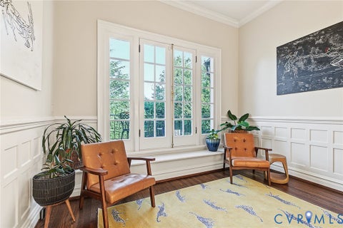 Tiny photo for 3215 Seminary Avenue, Richmond, VA 23227 (MLS # 2628437)