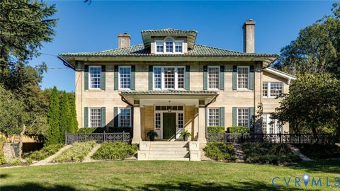Photo of 3215 Seminary Avenue, Richmond, VA 23227 (MLS # 2628437)