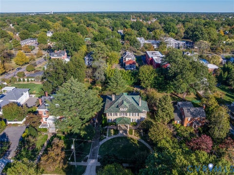 Tiny photo for 3215 Seminary Avenue, Richmond, VA 23227 (MLS # 2628437)