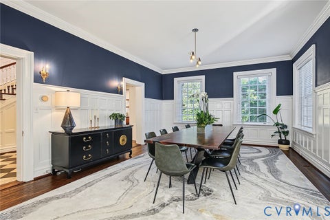 Tiny photo for 3215 Seminary Avenue, Richmond, VA 23227 (MLS # 2628437)