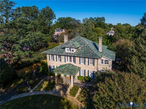 Tiny photo for 3215 Seminary Avenue, Richmond, VA 23227 (MLS # 2628437)