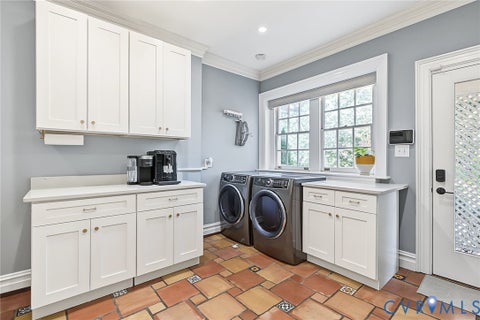 Tiny photo for 3215 Seminary Avenue, Richmond, VA 23227 (MLS # 2628437)