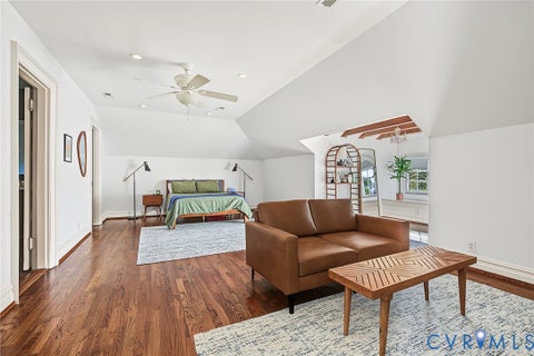 Tiny photo for 3215 Seminary Avenue, Richmond, VA 23227 (MLS # 2628437)