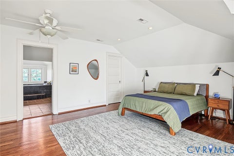 Tiny photo for 3215 Seminary Avenue, Richmond, VA 23227 (MLS # 2628437)
