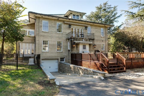 Tiny photo for 3215 Seminary Avenue, Richmond, VA 23227 (MLS # 2628437)