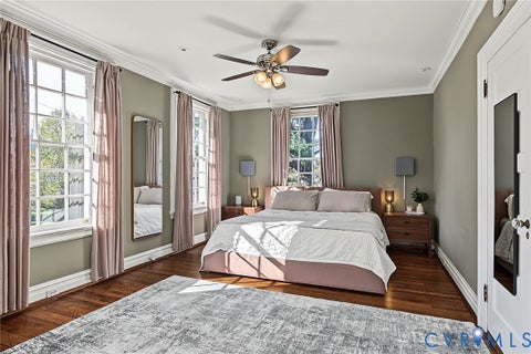 Tiny photo for 3215 Seminary Avenue, Richmond, VA 23227 (MLS # 2628437)