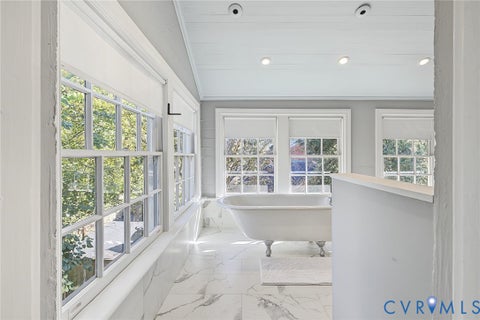Tiny photo for 3215 Seminary Avenue, Richmond, VA 23227 (MLS # 2628437)