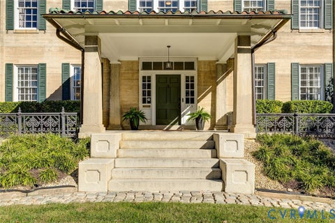 Tiny photo for 3215 Seminary Avenue, Richmond, VA 23227 (MLS # 2628437)