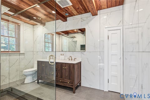 Tiny photo for 3215 Seminary Avenue, Richmond, VA 23227 (MLS # 2628437)