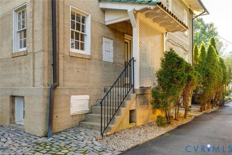 Tiny photo for 3215 Seminary Avenue, Richmond, VA 23227 (MLS # 2628437)