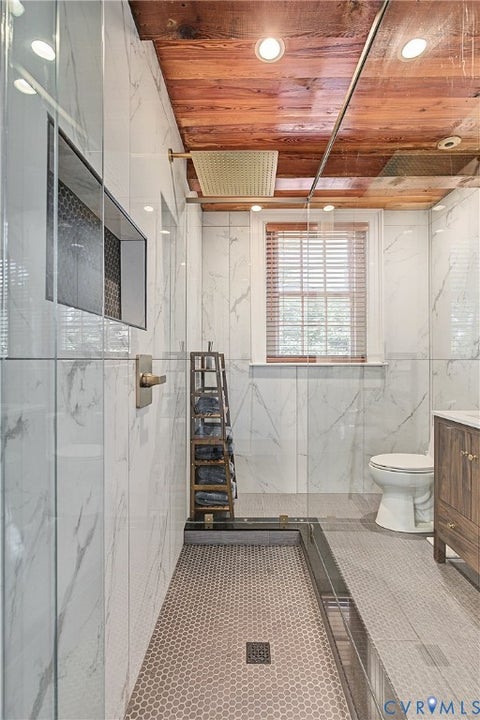 Tiny photo for 3215 Seminary Avenue, Richmond, VA 23227 (MLS # 2628437)