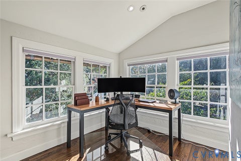 Tiny photo for 3215 Seminary Avenue, Richmond, VA 23227 (MLS # 2628437)