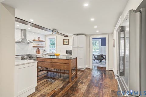 Tiny photo for 3215 Seminary Avenue, Richmond, VA 23227 (MLS # 2628437)