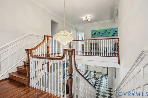 Tiny photo for 3215 Seminary Avenue, Richmond, VA 23227 (MLS # 2628437)
