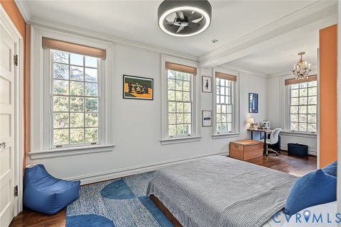 Tiny photo for 3215 Seminary Avenue, Richmond, VA 23227 (MLS # 2628437)