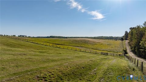 Tiny photo for 0 Indian Creek Road, Mineral, VA 23117 (MLS # 2612690)